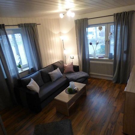 Apartmenthaus Geniusbank El Wilhelmshaven Exterior photo