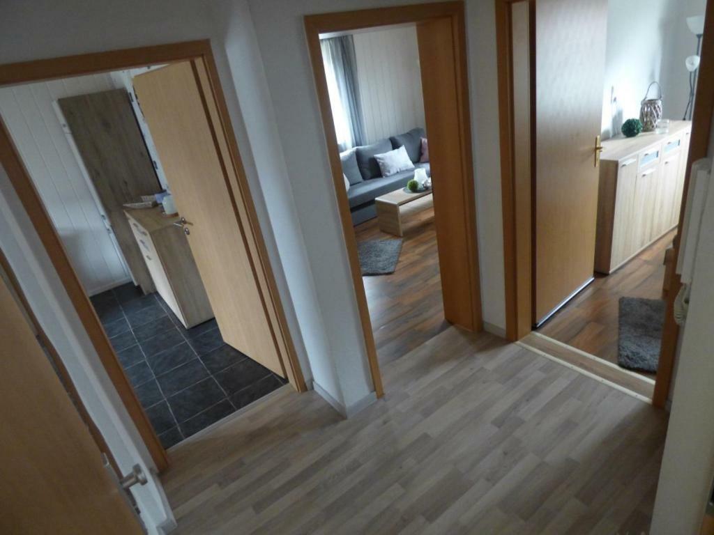 Apartmenthaus Geniusbank El Wilhelmshaven Exterior photo