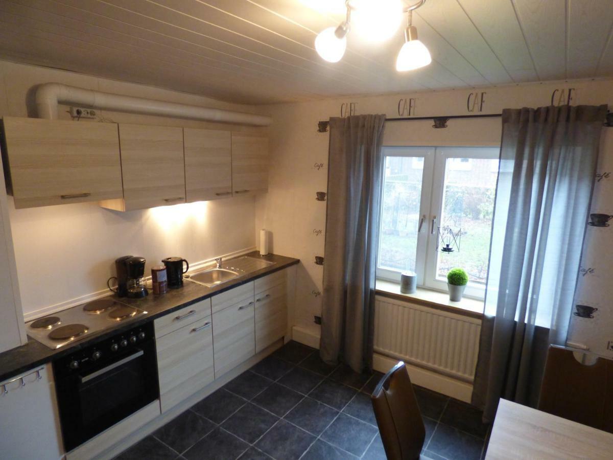 Apartmenthaus Geniusbank El Wilhelmshaven Exterior photo