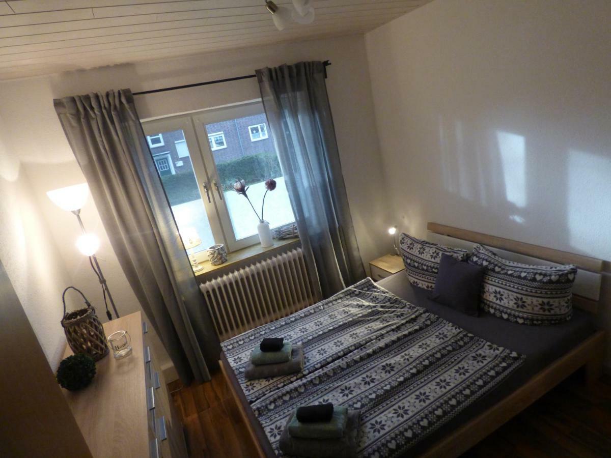 Apartmenthaus Geniusbank El Wilhelmshaven Exterior photo